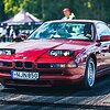 Klasikinis Manto Vara&scaron;kos BMW 8 (E31)