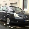 Kapotas ir laužytas, bet i&scaron;skirtinis Renault Vel Satis dizainas (crash71100, Wikimedia)