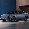 Lexus ES (2025)