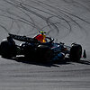 F1 Grand Prix Ispanijos Barselonos trasoje
