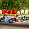 &bdquo;Rotax Max Challenge Lithuania&ldquo; 3-iasis etapas &Scaron;iauliuose