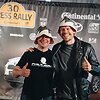 Press Rally 2025 m. arklio galių ir meistri&scaron;kumo lenktynės