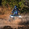 &bdquo;CFMOTO Thunder Racing Team&ldquo;: antra diena Kroatijoje