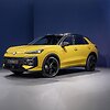 Volkswagen &bdquo;T-Roc&ldquo; (2025)