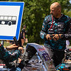 &bdquo;CFMoto Thunder RT&ldquo; trečioji diena Kroatijoje