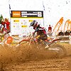 Aleksandrijoje įvyko prie&scaron;paskutinis Lietuvos motokroso čempionato etapas