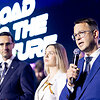Tarptautinė Baltijos &scaron;alių kelių konferencija ir paroda &bdquo;Road to the Future 2025&ldquo;