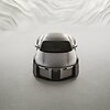 Sportinis dvivietis &bdquo;Audi Concept C&ldquo; 