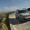 Dacia Duster hybrid-g 150 4X4 