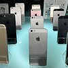iPhone telefonai