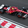 &bdquo;Ferrari&ldquo; F1 automobilis 
