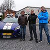  &bdquo;Eldrive&ldquo; 24H elektromobilių lenktynėse dalyvaus draugų komanda su BMW