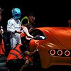 Elektrinis koncepcinis &bdquo;Mercedes-AMG GT XX&ldquo;