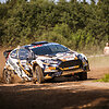 Rally Auk&scaron;taitija
