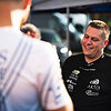 Benediktas Čirba puikiai pasirodė Rygoje, &bdquo;Drift Masters Grand Prix&ldquo;