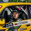 Paulius Petrauskas, Luko Gigaškos nuotr