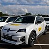 Lietuvos pa&scaron;tas įsigijo 170 &bdquo;Renault&ldquo; ir &bdquo;Dacia&ldquo; elektromobilių
