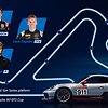  &bdquo;Lithuanian Motorsport Park&ldquo; trasos virtualus pristatymas