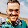 Dovydas Karka fini&scaron;avo Maroko ralyje