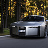 Sportinis &bdquo;Audi Concept C&ldquo;