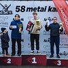 Plytinės kartodrome fini&scaron;avo lenktynių serija