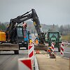 Magistralės A14 rekonstrukcija