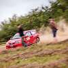 Lietuvos automobilių ralio sprinto čempionato etapas &bdquo;Forest Rally Druskininkai&ldquo;