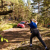&bdquo;Forest Rally Druskininkai&ldquo;