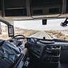 &bdquo;Volvo Trucks&ldquo; atnaujina vairuotojo budrumo stebėsenos sistemą