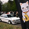  Japoni&scaron;kų automobilių gerbėjai rinksis į &bdquo;JapMeet&ldquo;