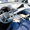 BYD automobilių salono atidarymas Vilniuje