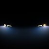 LED technologijos žibintai (Shutterstock nuotr.)
