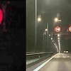 Kintamos informacijos ženklai magistralėje A1