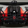 &bdquo;Audi F1&ldquo; komandos automobilio dizainas