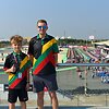 Paske Racing - Jokūbas Va&scaron;kelis ir Paulius Pa&scaron;kevičius