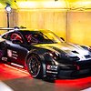 LIK Racing by KTK komandos Porsche