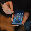 Telefono &bdquo;Samsung Galaxy S26&ldquo; pristatymas