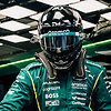 Aston Martin F1 komanda