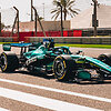 Aston Martin F1 komanda
