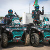 CFMOTO Thunder Racing RT startavo Portugalijoje, pasaulio čempionate