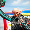 CFMoto Thunder RT fini&scaron;avo Portugalijos ralyje