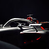 &bdquo;Audi Revolut F1 Team&ldquo; pristatymas