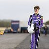 Lietuvis Markas &Scaron;ilkūnas ruo&scaron;iasi debiutui &bdquo;Formula 4&ldquo; lenktynėse