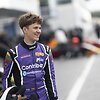 Marko &Scaron;ilkūno debiutas Formulėje 4