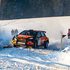 &bdquo;Biorina Winter Rally Roki&scaron;kis 2026&ldquo; automobiliai