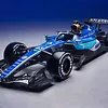Williams F1 bolidas 