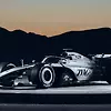 &bdquo;Cadillac&ldquo; parodė savo pirmojo F1 automobilio dizainą