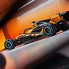 &bdquo;McLaren&ldquo; oficialiai pristatė 2026 metų &bdquo;Formulės 1&ldquo; bolidą MCL40
