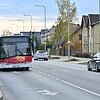Panevėžio vie&scaron;asis transportas