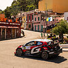 Ispanijos WRC Gran Kanarijoje